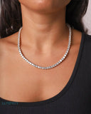 TENNIS CHAIN - 5MM GOLD Chains