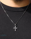 THE CROSS PENDANT Pendants