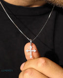 THE CROSS PENDANT Pendants
