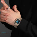 The Sovereign 45MM - Chains